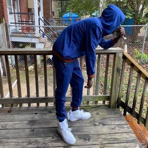 Meet your Posher, Craig